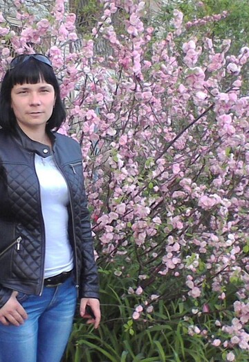 My photo - natalya, 43 from Taganrog (@natalya242791)