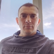 Dmitriy 36 Novosibirsk