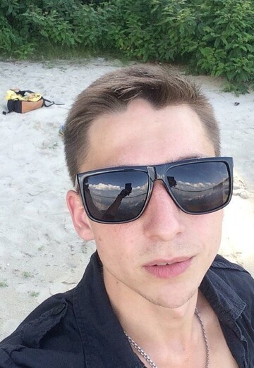 Nikolay (@nikolay195029) — my photo № 5