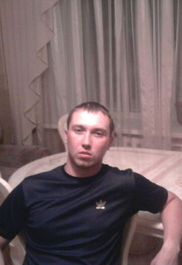 Моя фотография - Денис, 35 из Мариинск (@denis5226)