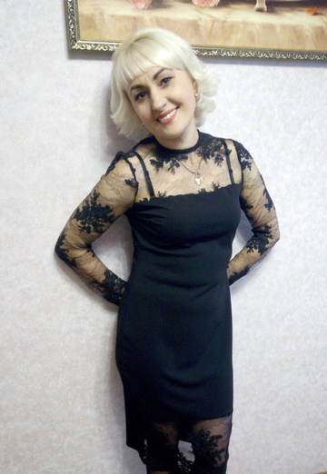 Моя фотографія - Ірина, 38 з Камінь-Каширський (@rina7365)