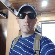 Сергей, 25, Омск