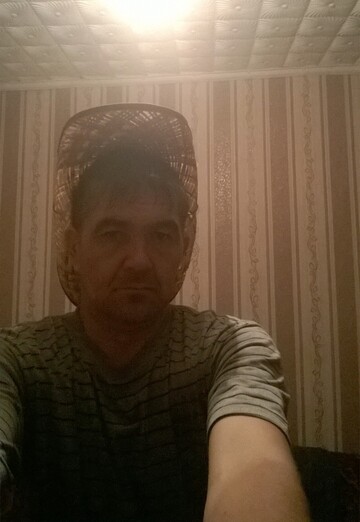 Моя фотография - Александр, 44 из Тамбов (@aleksandr529169)