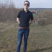 Андрей, 31, Тоцкое