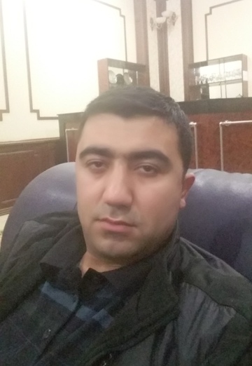 My photo - Zafar, 38 from Samarkand (@zafar3906)