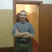 Вадим, 28, Карпинск