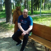 Павел, 43, Камешково