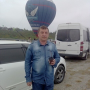Дима, 52, Корсаков
