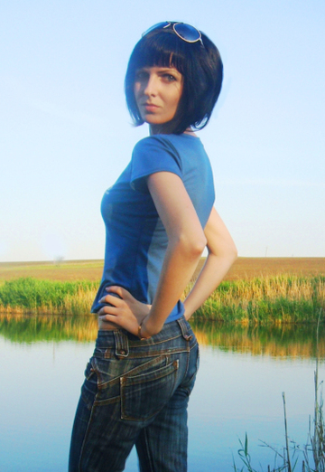 Mein Foto - Ekaterina, 41 aus Krasny Sulin (@sulin82)