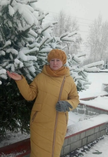 Моя фотография - галина, 58 из Жмеринка (@galina85139)