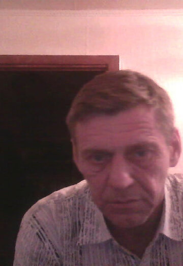 Моя фотография - Сергей Гришин, 65 из Глазов (@sergeygrishin2)