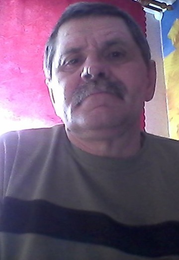Моя фотография - сергей, 61 из Верхняя Пышма (@sergey508823)