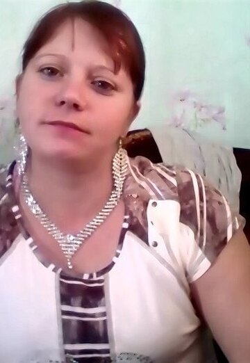My photo - Tatyana, 40 from Blagoveshchensk (@tatyana84618)