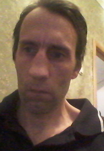 Моя фотография - Олег, 52 из Комсомольск-на-Амуре (@boris8126)