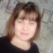 Марго, 30, Ужур