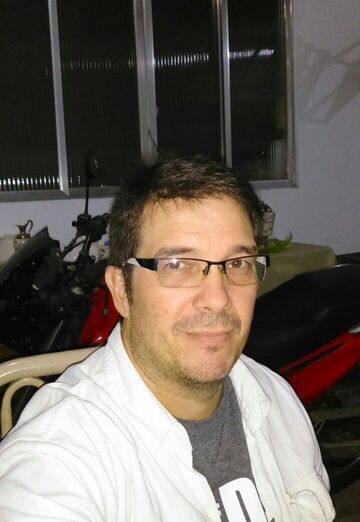Моя фотография - michel, 55 из Рио-де-Жанейро (@michel272)