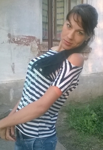 Моя фотография - Ирина, 33 из Одесса (@irina170264)