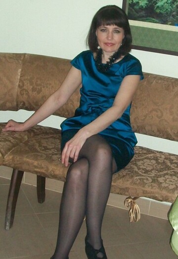 Моя фотография - Ольга, 52 из Каменск-Уральский (@olga31936)