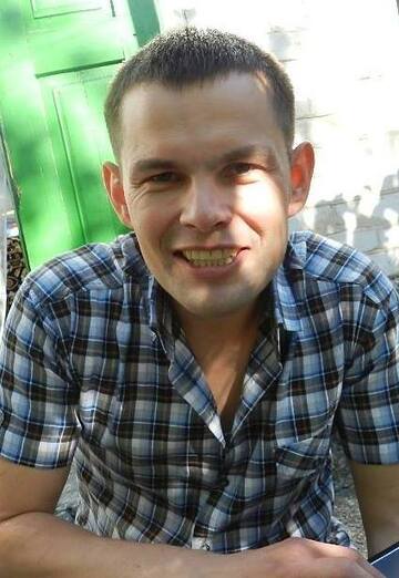My photo - Ruslan, 36 from Kamianske (@ruslan152139)