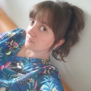 Аня, 27, Гатчина