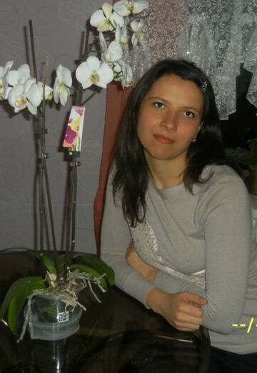 My photo - Svetlana, 37 from Minsk (@svetlana45408)
