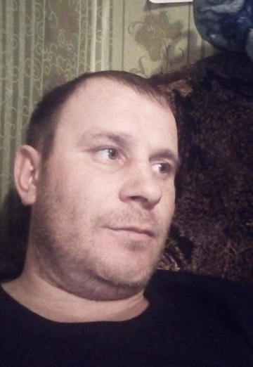 Моя фотографія - Роман, 38 з Пугачов (@roman232198)