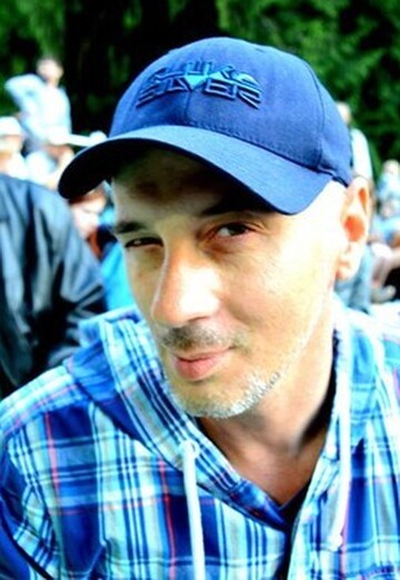 Моя фотография - Александр Емельянцев, 51 из Запорожье (@aleksandremelyancev)