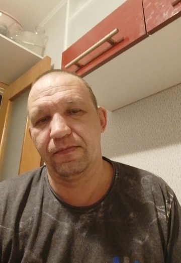 My photo - Vladimir, 45 from Kuznetsk (@vladimir365955)