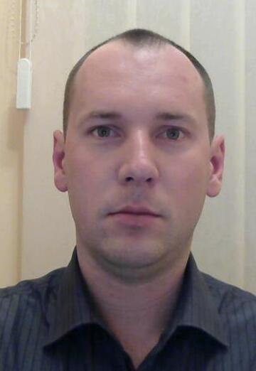My photo - Aleksey, 36 from Yalta (@aleksey224359)