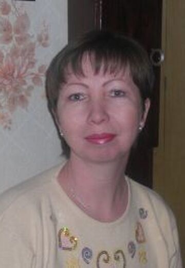 My photo - Svetlana, 50 from Mozhga (@svetlana3879327)