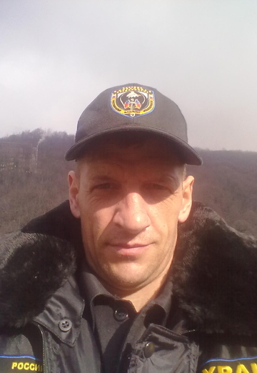 My photo - Nikolay, 52 from Zimovniki (@id57540)