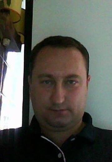 My photo - aleksey, 49 from Pskov (@aleksey7719338)