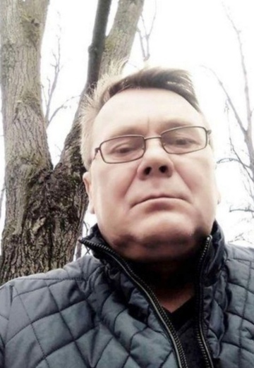 Моя фотография - Владимир, 55 из Миасс (@vladimir345624)