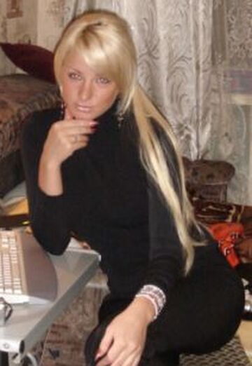 My photo - Anastasiya, 43 from Budogoshch (@nastez80)