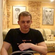 Andrey 44 Cherepovets