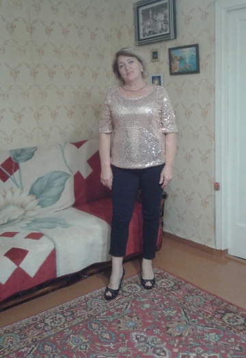 My photo - ELENA, 65 from Simferopol (@elena387363)