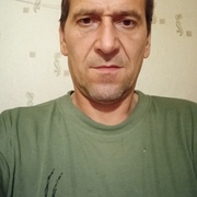 Роман, 46, Ржев