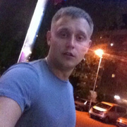 Сергей, 34, Москва