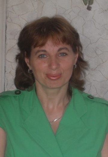 My photo - olga, 49 from Starominskaya (@olga7529)