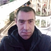 Евгений, 43, Сызрань