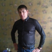 Валерий, 35, Ленск