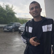 Иван 28 лет (Водолей) Нижний Новгород