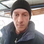 Николай, 37, Курганинск