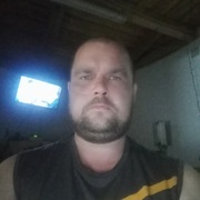 Дмитрий Кириллов, 41, Волжский (Волгоградская обл.)