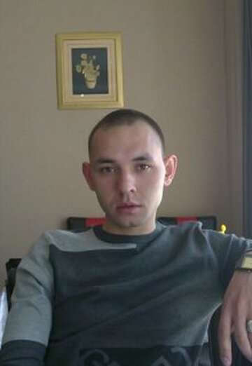 Моя фотография - Роман, 36 из Иркутск (@roman124735)