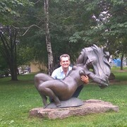 Aleksey 60 Moscow
