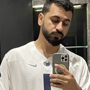 Saoud, 26, Абу-Даби