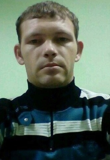 My photo - Ivan, 23 from Dubovka (@ivan274825)