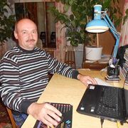 василий, 56, Жуковка