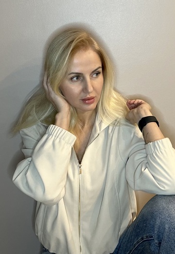 My photo - Ma, 45 from Tallinn (@metaxa1)